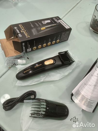 Машинки для стрижки