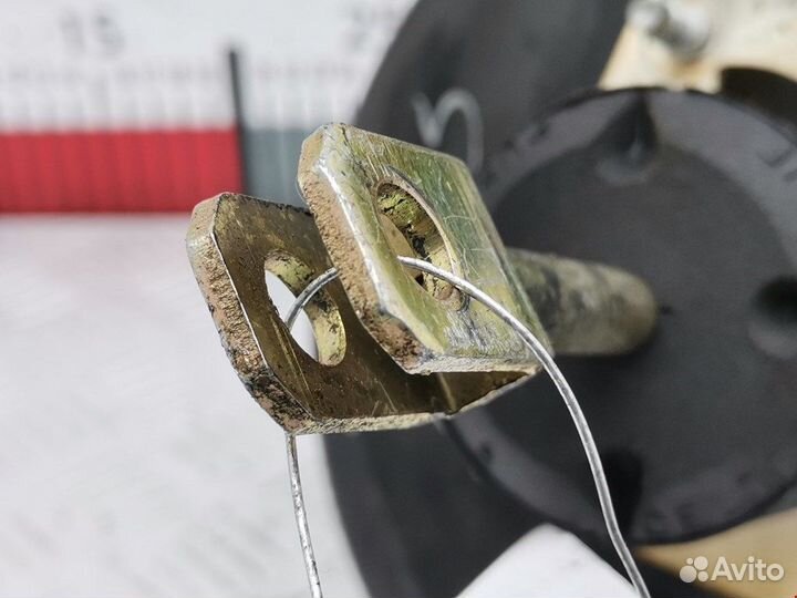 Усилитель для Alfa Romeo 156 (932)