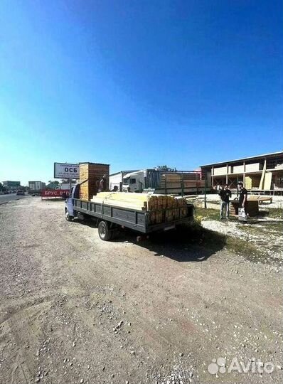 Имитация бруса, пиломатериалы