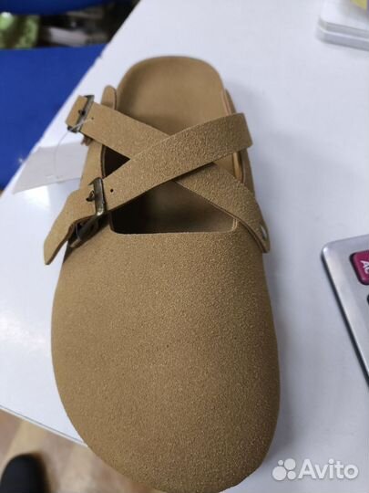 Тапки шлепки