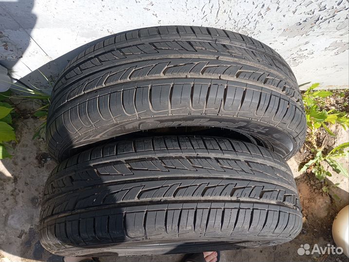 Cordiant Road Runner 195/65 R15 29L