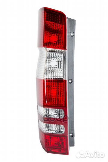 Фонарь зад. mercedes Sprinter 05- 440-1939L-U