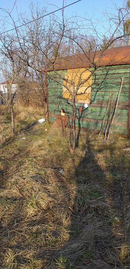 Участок 5 сот. (ИЖС)