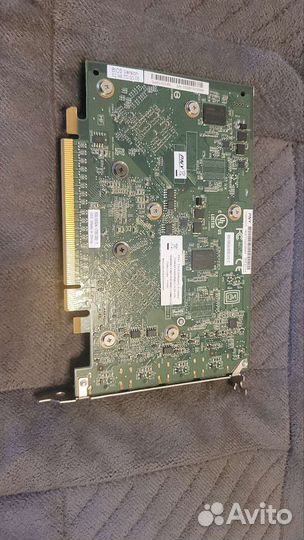 Nvidia Quadro NVS 450 PNY