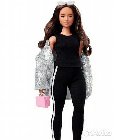 Barbie style 3 сумка