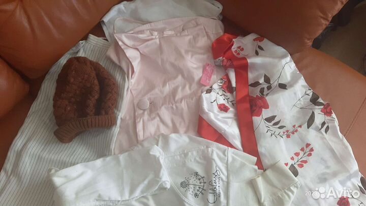 Вещи пакетами женские