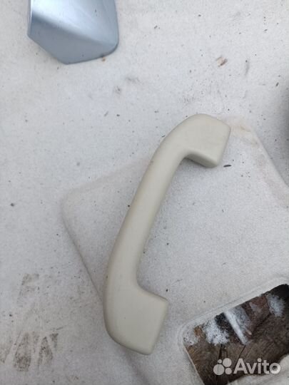 Ручка потолка Nissan Tiida