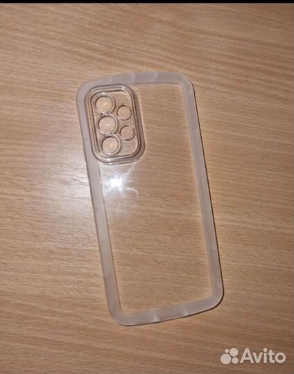 Чехол для телефона samsung A53