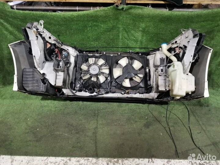 Ноускат Honda Accord 8 хонад аккорд