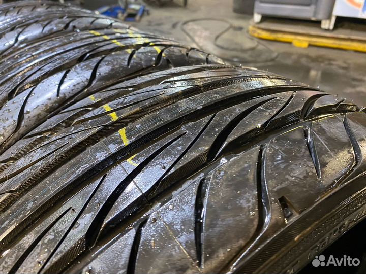 Yokohama S.Drive AS01 195/45 R17 85W