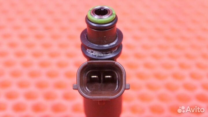 Форсунка топливная Subaru Exiga DBA-YA9 EJ25 16611