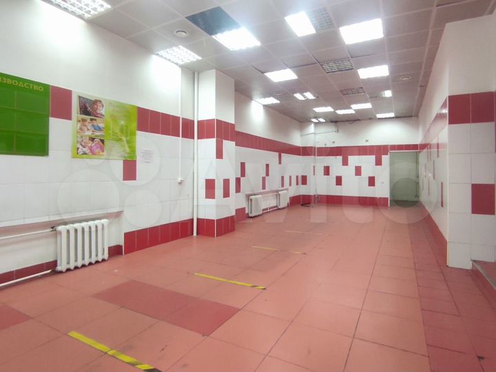 Сдам торговую площадь, 132 м²