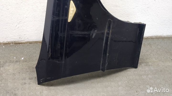 Крыло BMW 3 E46, 2004