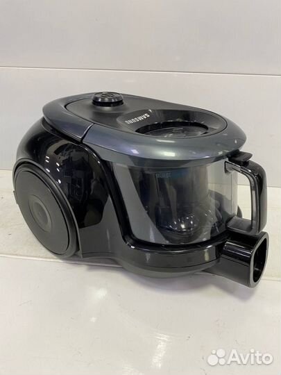 Пылесос Samsung SC18M2150SG
