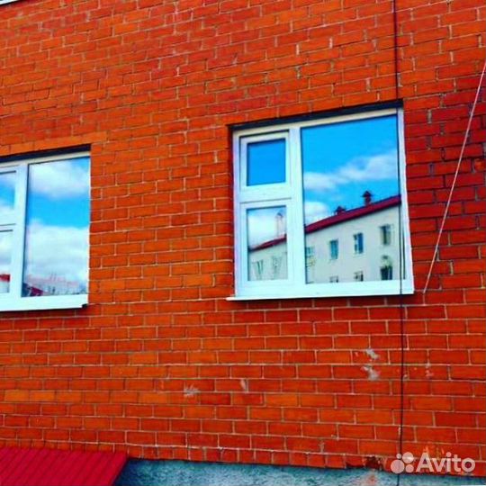 Пластиковые окна. остекление балконов и лоджий