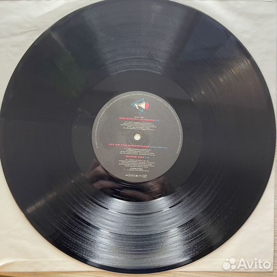 Depeche Mode – Stripped (Highland Mix) 1986