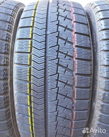 Bridgestone Blizzak VRX 205/50 R17 97Q