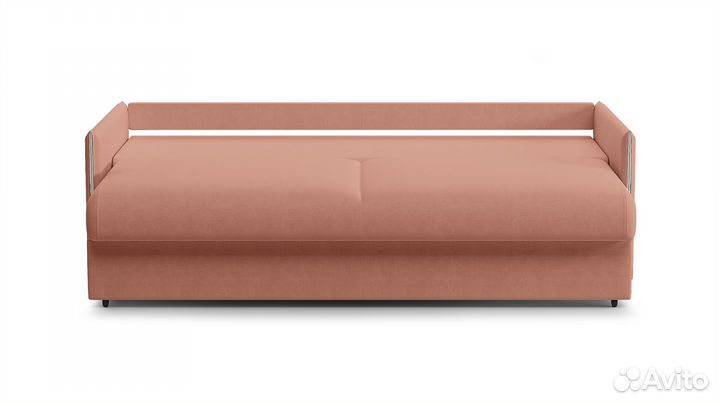 Диван-кровать Скотт / прямой раскладной