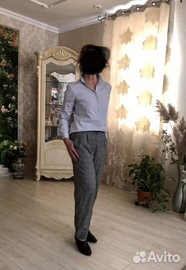 Брюки