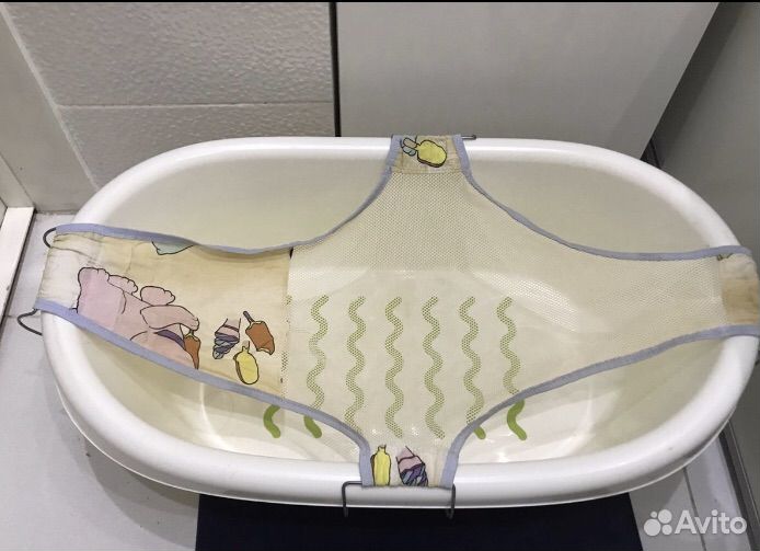 Пакет вещей для новорожденного и до года