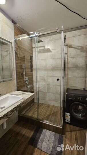 Душевые перегородки замер бесплатный