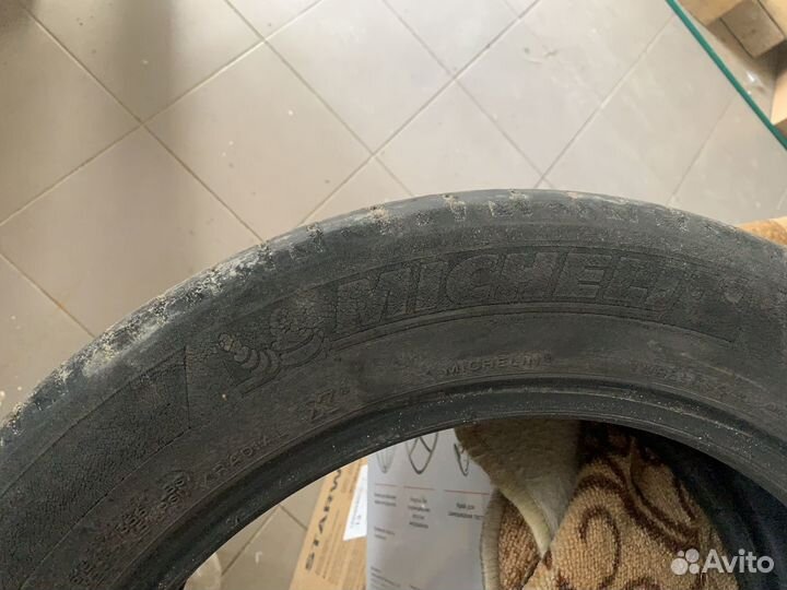 Michelin Energy Saver 205/55 R16