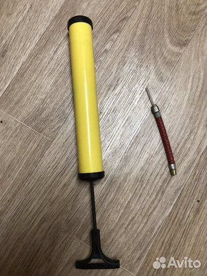 Спортивная экипировка