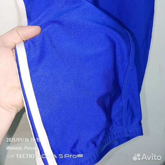 Купальник для самбо