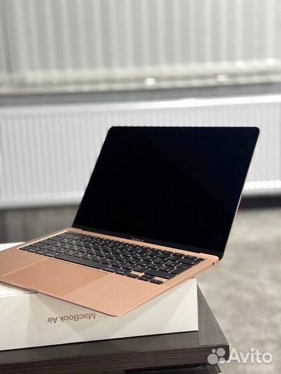 Macbook Air 13 2020