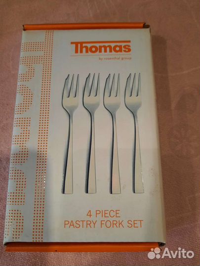 Набор столовых приборов