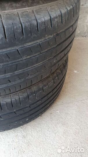 Kinforest KF-550 215/65 R16