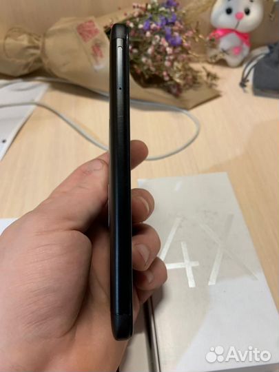 Xiaomi Redmi 4X, 3/32 ГБ