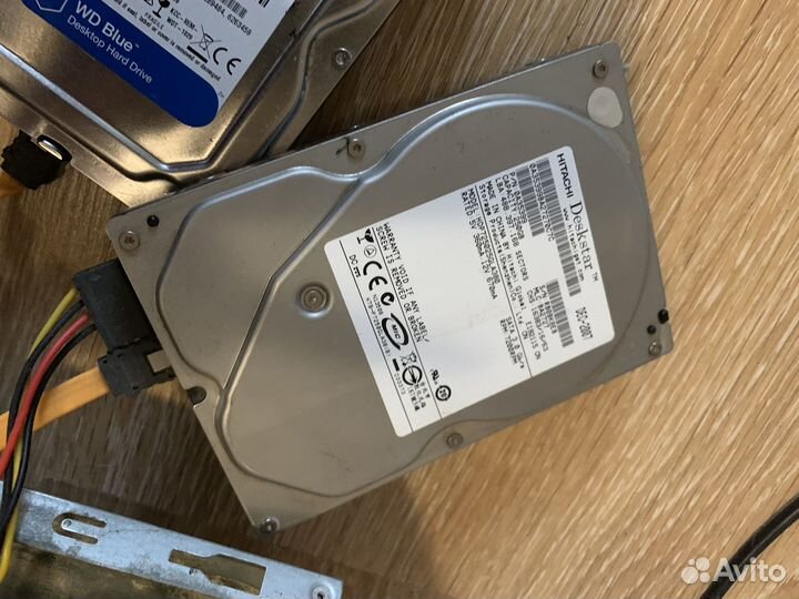 Компьютер бу