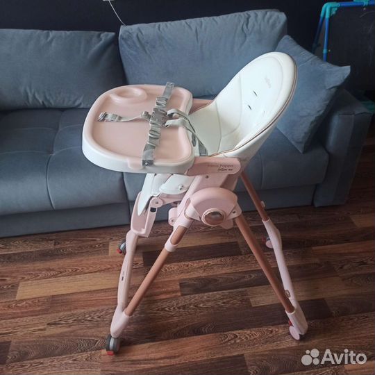 Стульчик для кормления peg perego