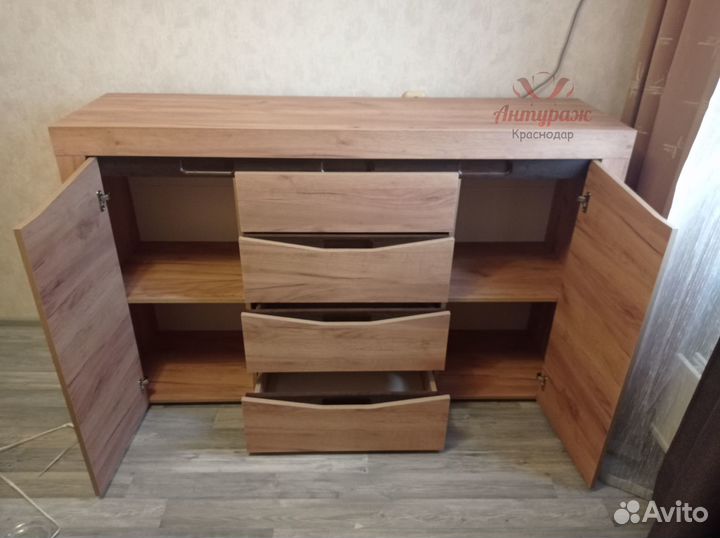 Комод, 160 см