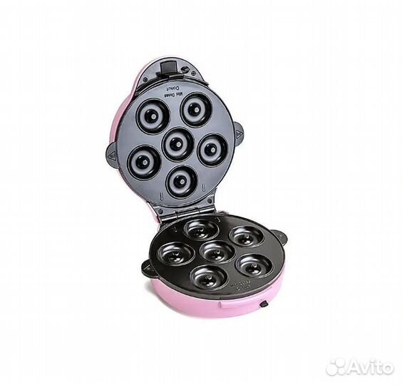 Десертница кт 1607 Электровафельница