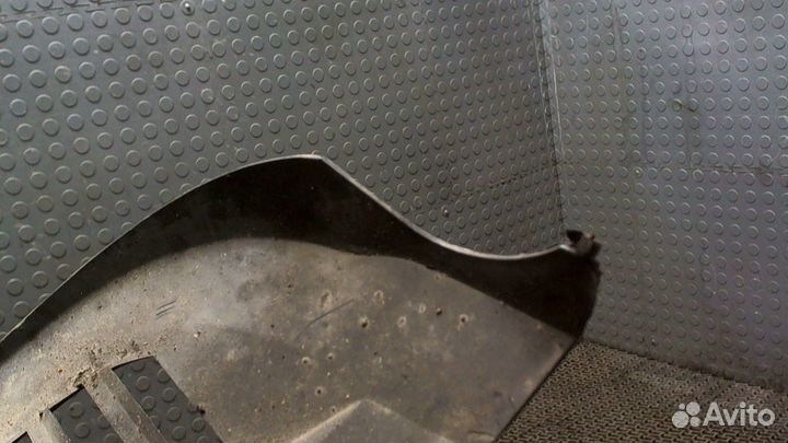 Защита арок (подкрылок) BMW 5 E39, 1997