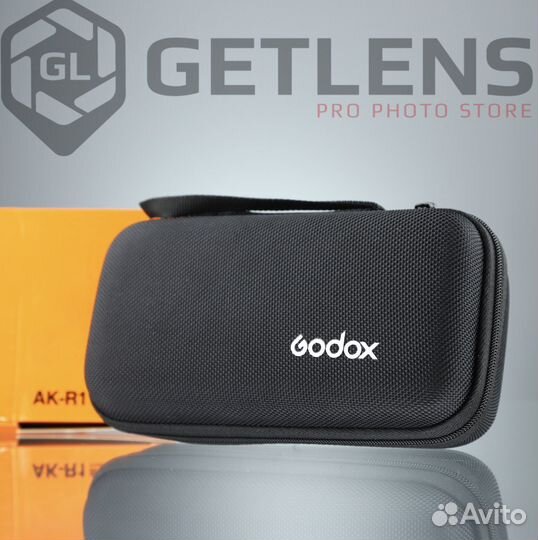 Godox AK-R1 для вспышек V1 / AD200