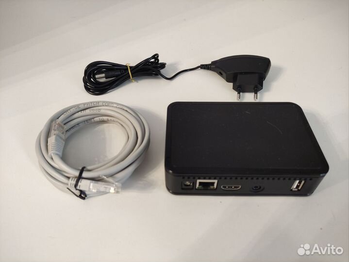 Iptv приставка Ростелеком