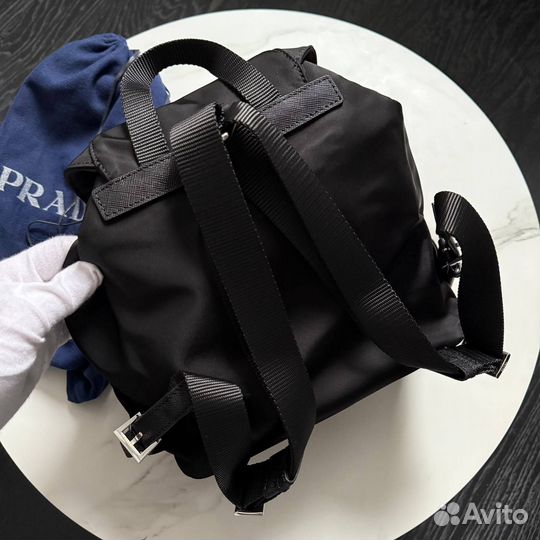 Рюкзак мужской Prada - 9