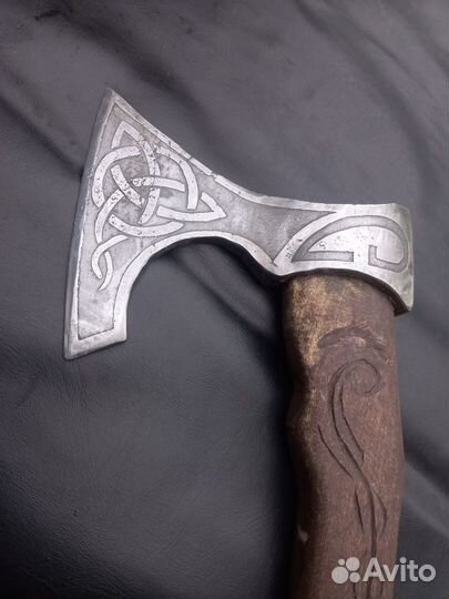Топор скандинавский