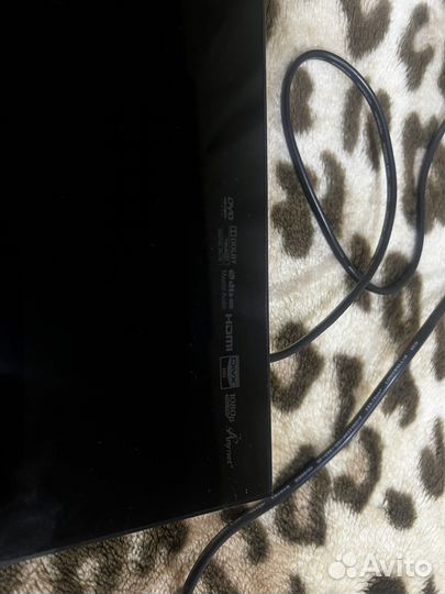 Blu-ray плеер 3D Samsung