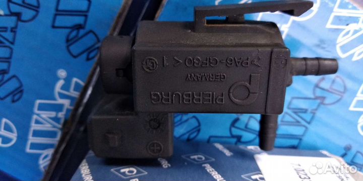 Датчик электромагнитный бмв е38