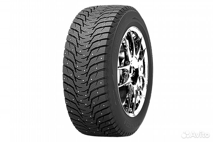 Goodride IceMaster Spike Z-506 225/55 R17 101T