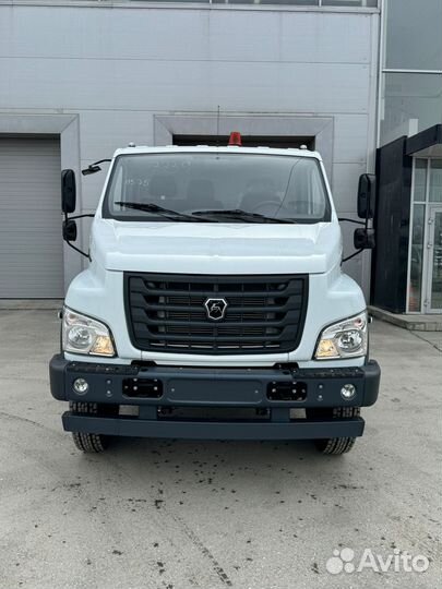 ГАЗ ГАЗон Next C41R13, 2024