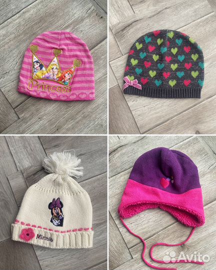 Кепка бейсболка 50/52/54 / шапки от года