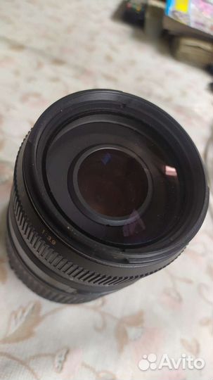 Tamron 70-300 nikon
