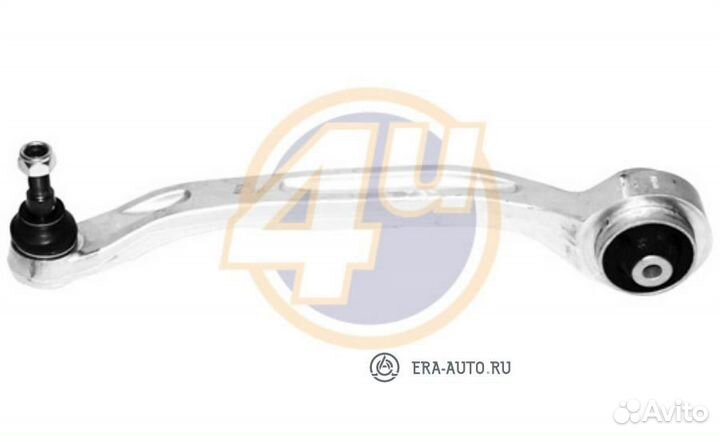 4U AU-D-53808 рычаг подвески