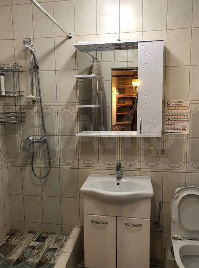 Квартира-студия, 33 м², 8/12 эт.