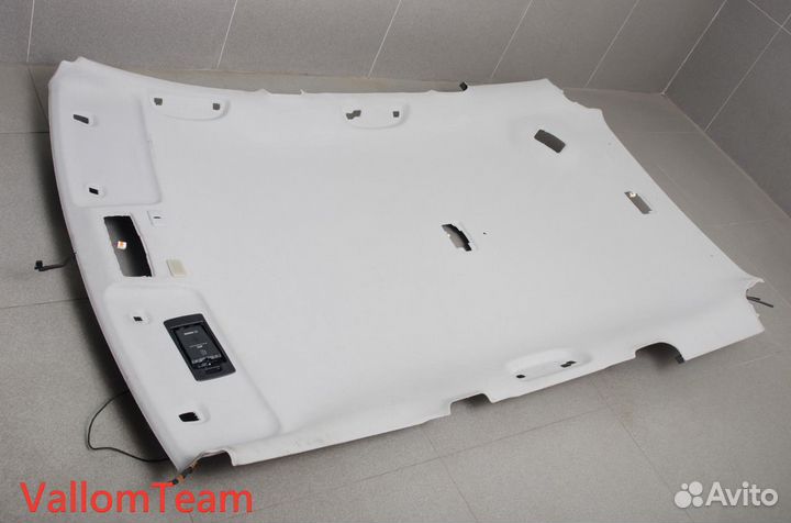 Лот CX47-1 Обшивка потолка Mazda CX-7